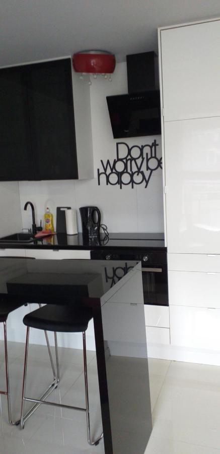 Apartamenty Centrum Rynek Mala Dwojka 凯尔采 外观 照片