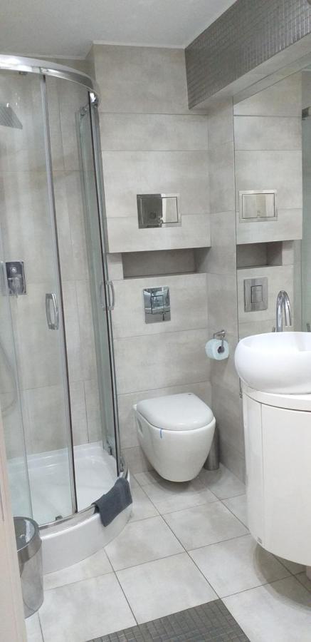 Apartamenty Centrum Rynek Mala Dwojka 凯尔采 外观 照片